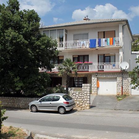 Apartments With A Parking Space Novi Vinodolski - 2423 Bagian luar foto
