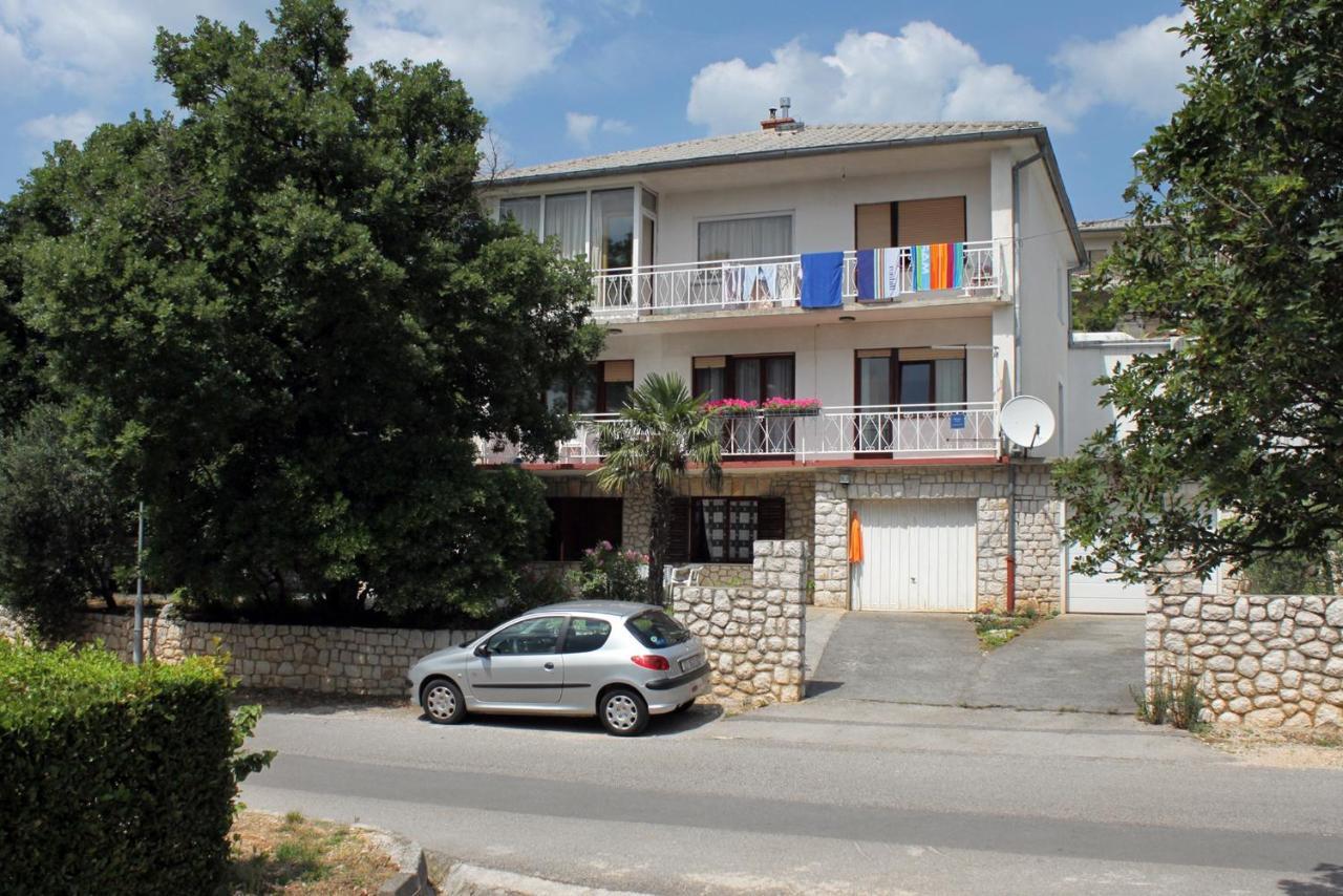 Apartments With A Parking Space Novi Vinodolski - 2423 Bagian luar foto