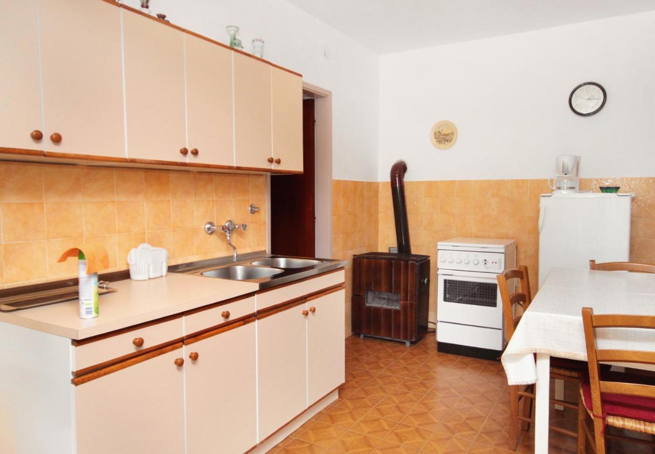 Apartments With A Parking Space Novi Vinodolski - 2423 Bagian luar foto