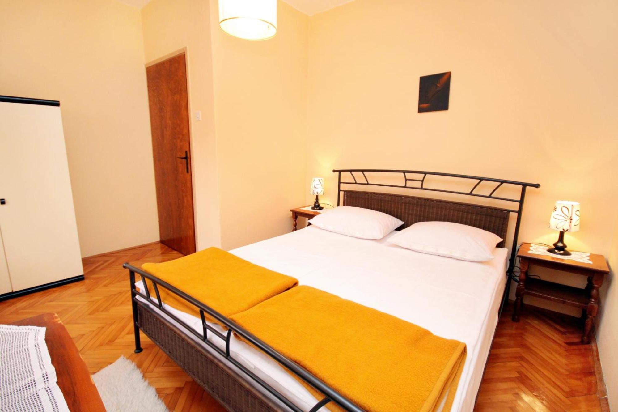 Apartments With A Parking Space Novi Vinodolski - 2423 Bagian luar foto